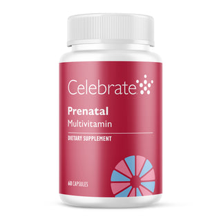 Bariatric Prenatal Vitamin με σίδηρο, κάψουλες