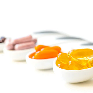 Fat-Soluble Vitamins After Bariatric Surgery