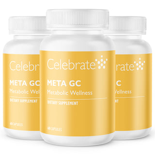 META GC Metabolik Sağlık 