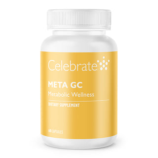 META GC Metabolic Wellness