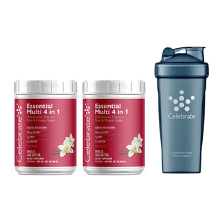 Post-Op Starter Kit ( 4 σε 1 )