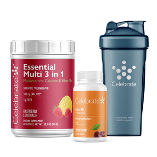 Post-Op Starter Kit ( 3 σε 1 )