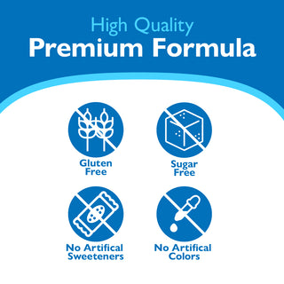 Celebrate® ReBuild Protein + Probiotic, σκόνη