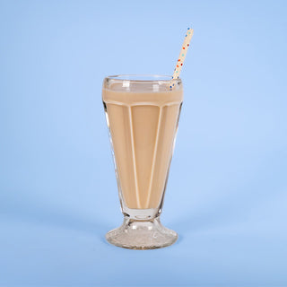 Γιορτάστε το φυσικό Vegan Shake